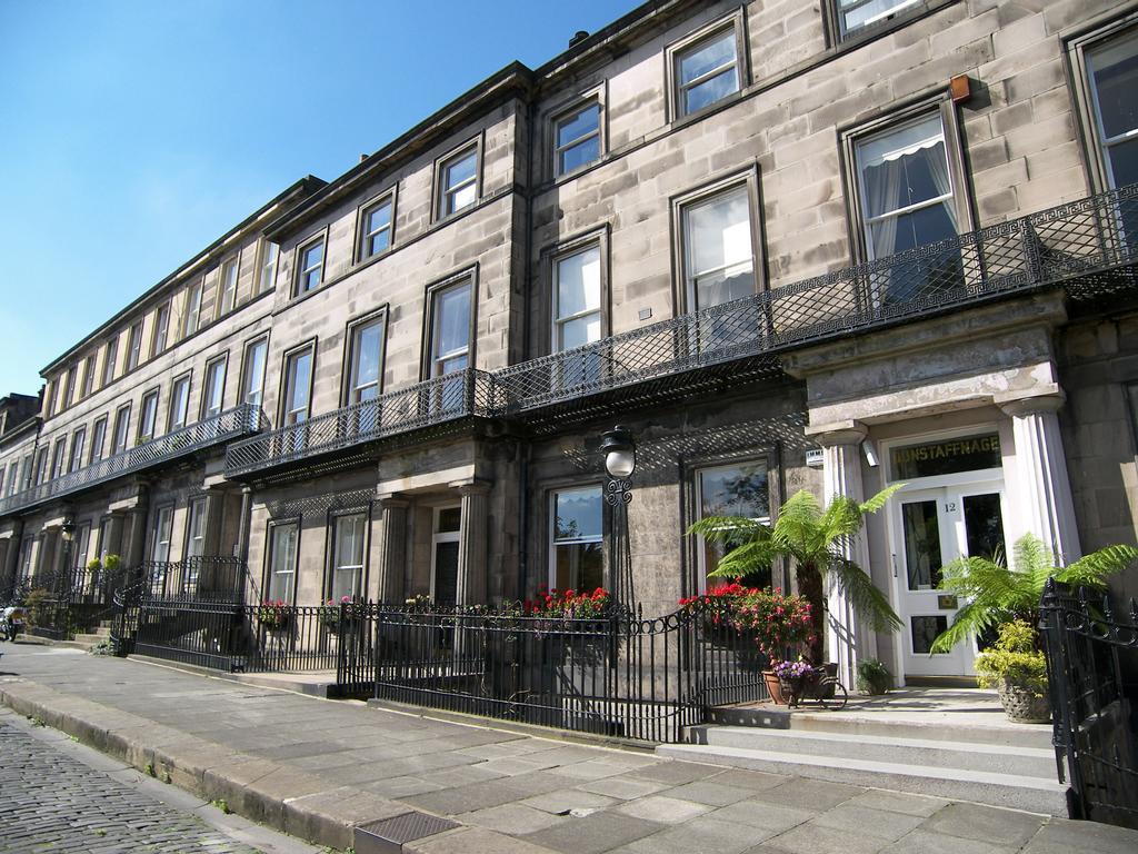 Regent Terrace, Central And Charming, Quiet Edinburgh Room photo
