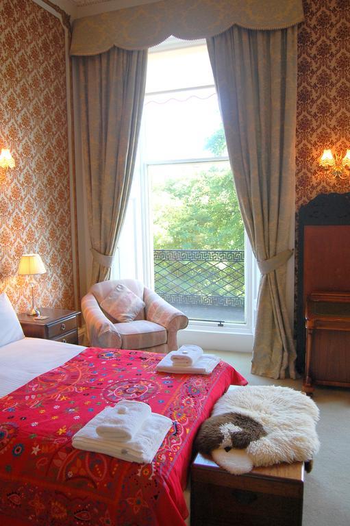 Regent Terrace, Central And Charming, Quiet Edinburgh Room photo